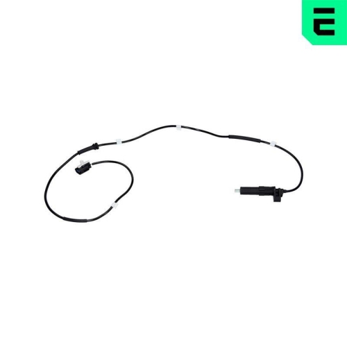 OPTIMAL Sensor, Raddrehzahl