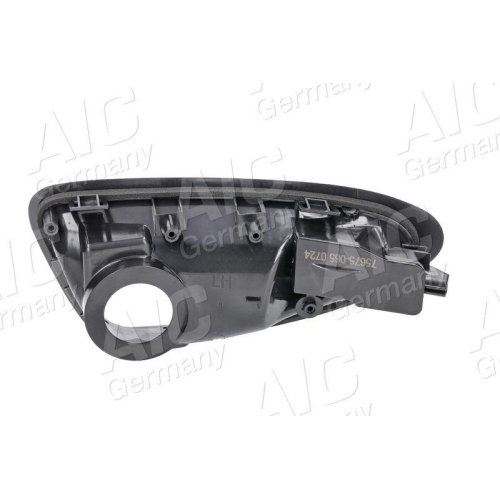 AIC T&uuml;rgriff, Innenausstattung Original AIC Quality