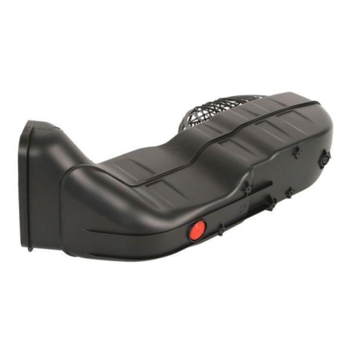 THERMOTEC Schlauch, Luftversorgung DCMA001TT