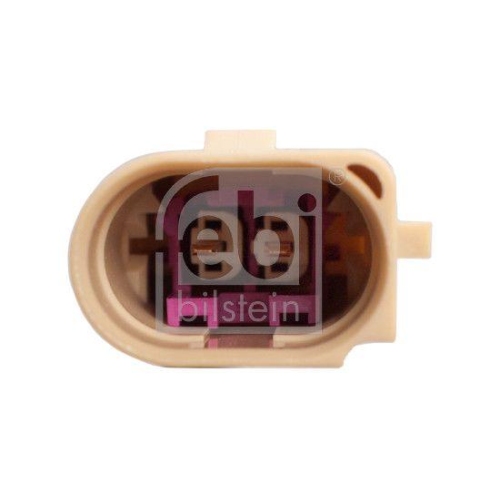 FEBI BILSTEIN Sensor, Abgastemperatur 185815