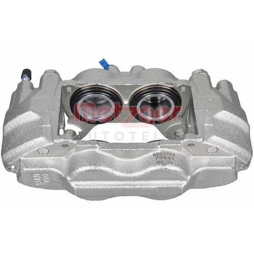 METZGER AUTOTEILE Bremssattel 6261793