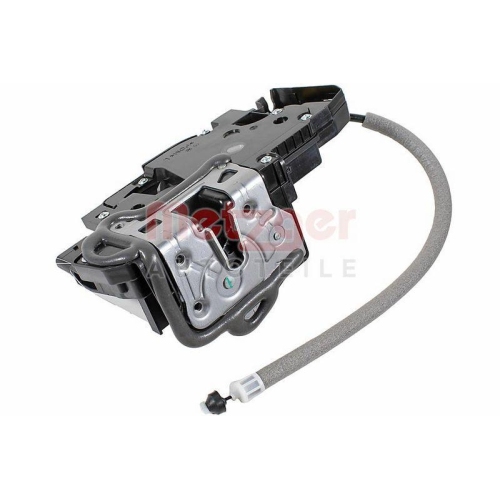 METZGER AUTOTEILE T&uuml;rschloss GREENPARTS 2314627
