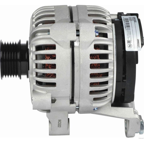 HERTH+BUSS ELPARTS Generator 32001022