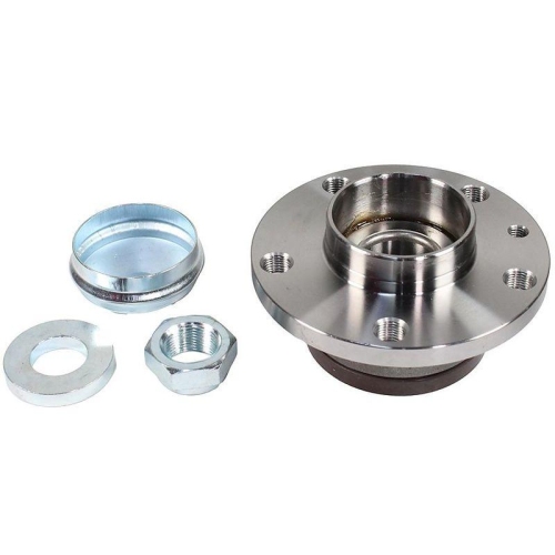 METZGER AUTOTEILE Radlagersatz WM 2301