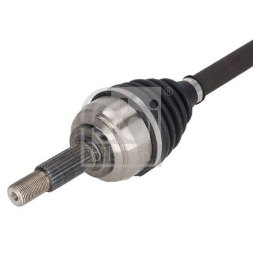 FEBI BILSTEIN Antriebswelle 199670