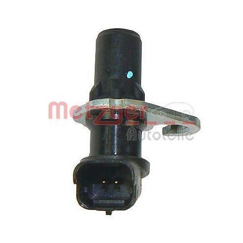 METZGER AUTOTEILE Impulsgeber, Kurbelwelle ORIGINAL ERSATZTEIL 0902068