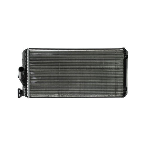 HELLA W&auml;rmetauscher, Innenraumheizung 8FH 366 335-051