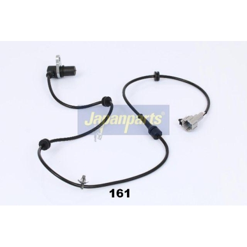 JAPANPARTS Sensor, Raddrehzahl ABS-161