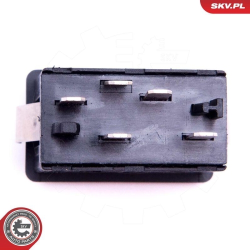 ESEN SKV Schalter, Fensterheber 37SKV397