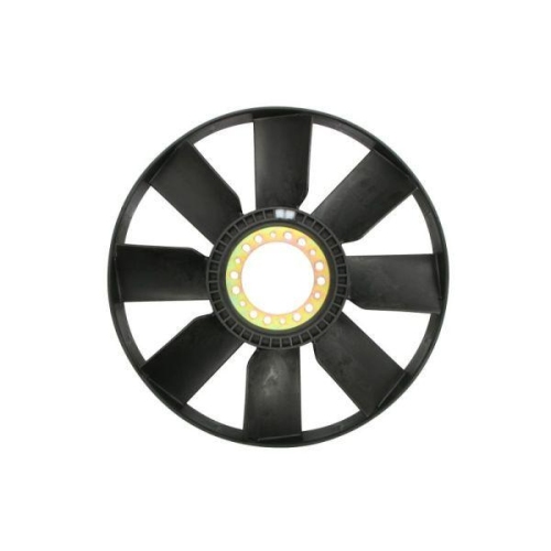 THERMOTEC L&uuml;fterrad, Motork&uuml;hlung D9IV003TT