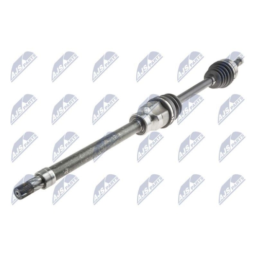 NTY Antriebswelle NPW-RE-058