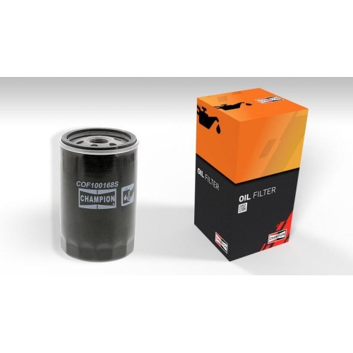 CHAMPION &Ouml;lfilter COF100168S