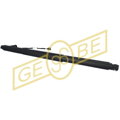 GEBE Elektromotor, Heckklappe 9 4353 1