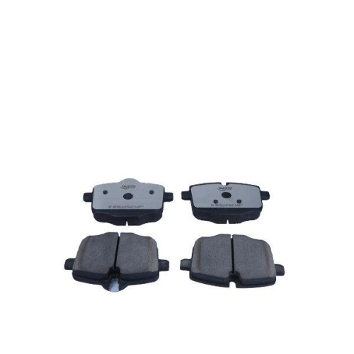 QUARO Bremsbelagsatz, Scheibenbremse QUARO SILVER CERAMIC QP5788C