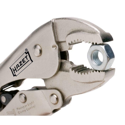 HAZET Feststellzange 755-10A