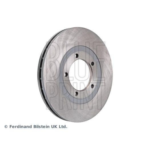 BLUE PRINT Bremsscheibe ADG043199