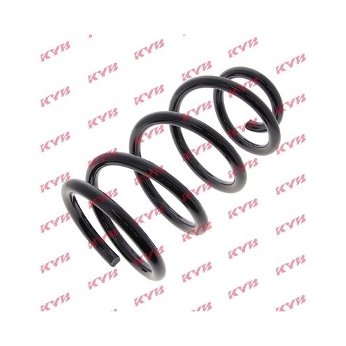 KYB Fahrwerksfeder K-Flex RC2798