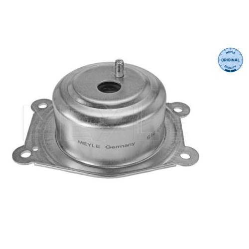 MEYLE Lagerung, Motor MEYLE-ORIGINAL: True to OE. 614 030 0044