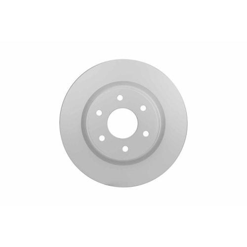 HELLA Bremsscheibe PRO 8DD 355 126-841