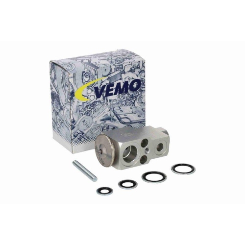 VEMO Expansionsventil, Klimaanlage Green Mobility Parts V30-77-0063