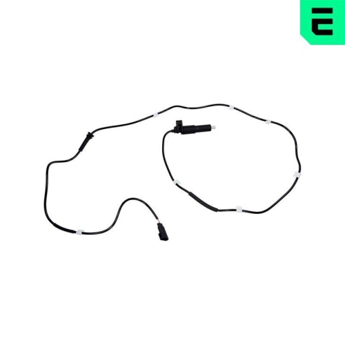 OPTIMAL Sensor, Raddrehzahl