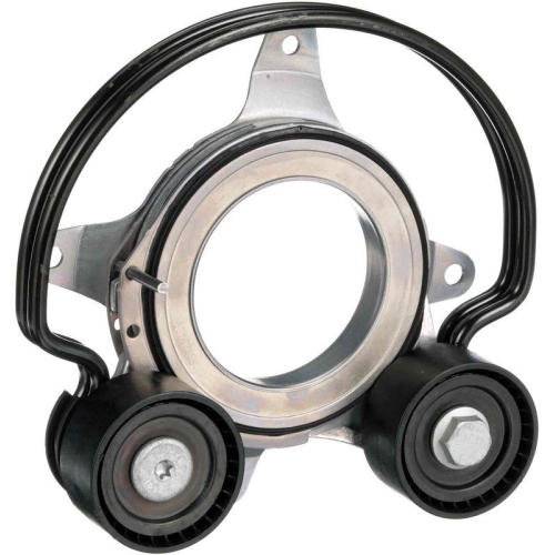 GATES Keilrippenriemensatz Micro-V® E-START™ K016PK1138EST