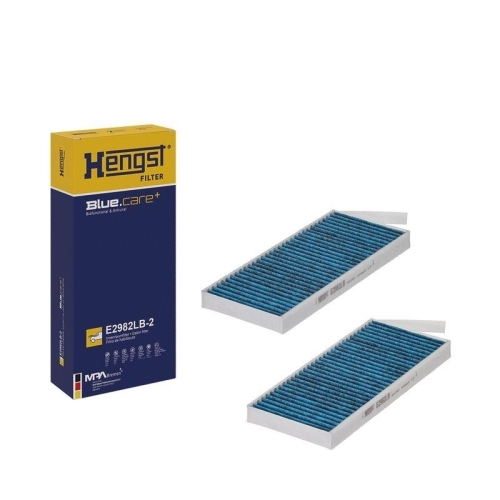 HENGST FILTER Filter, Innenraumluft