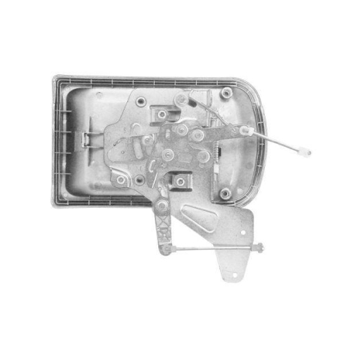PACOL T&uuml;rau&szlig;engriff IVE-DH-008