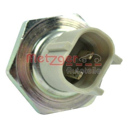 METZGER AUTOTEILE Schalter, R&uuml;ckfahrleuchte 0912099