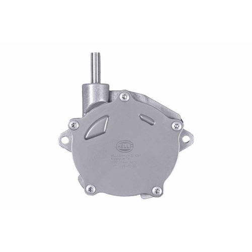 HELLA Unterdruckpumpe, Bremsanlage 8TM 358 400-301