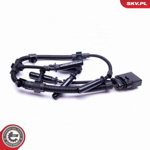 ESEN SKV Kabelreparatursatz, Gl&uuml;hkerze 53SKV013