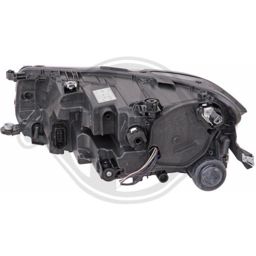 DIEDERICHS Hauptscheinwerfer 2360984