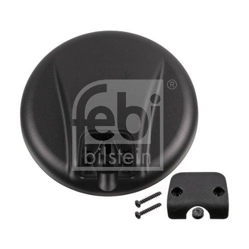 FEBI BILSTEIN Frontspiegel, Fahrerhaus 185873