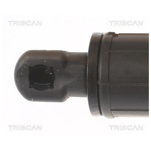 TRISCAN Gasfeder, Koffer-/Laderaum 8710 27304
