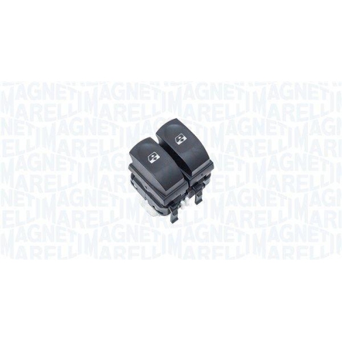 MAGNETI MARELLI Schalter, Fensterheber 000051169010