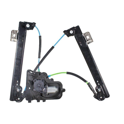 METZGER AUTOTEILE Fensterheber GREENPARTS 2160801