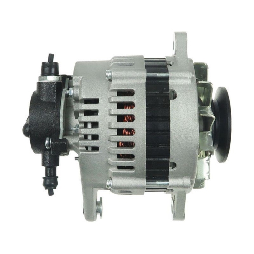 AS-PL Generator AS A2016
