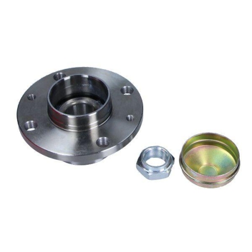 MAXGEAR Radlagersatz 33-0129