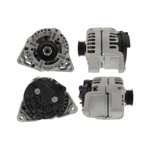MAPCO Generator 113800