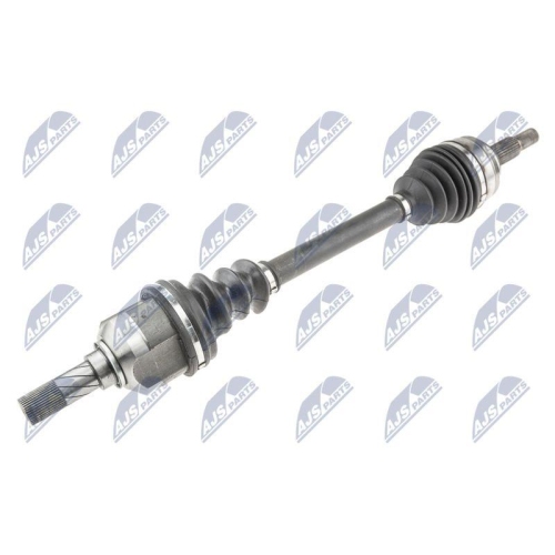NTY Antriebswelle NPW-RE-083