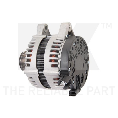 NK Generator 4825017