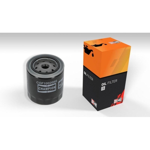 CHAMPION &Ouml;lfilter COF100209S