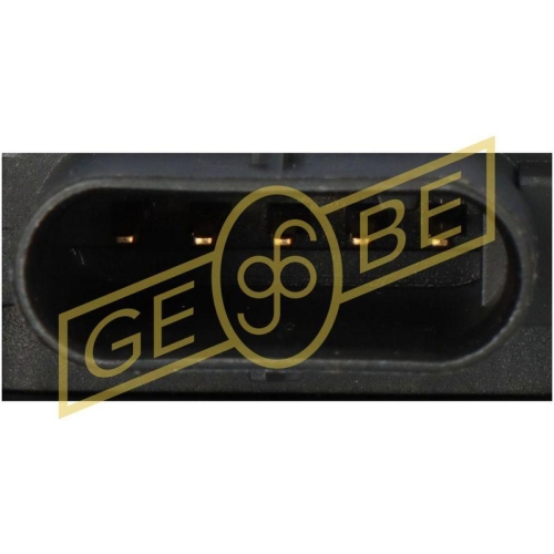 GEBE NOx-Sensor, Harnstoffeinspritzung 9 3774 1