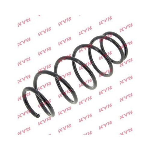 KYB Fahrwerksfeder K-Flex RH3004