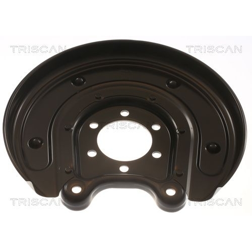 TRISCAN Spritzblech, Bremsscheibe 8125 42102