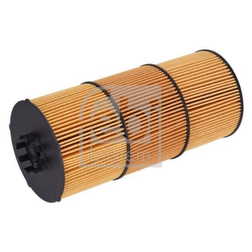 FEBI BILSTEIN Ölfilter 186424