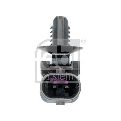 FEBI BILSTEIN Sensor, Abgastemperatur 185355
