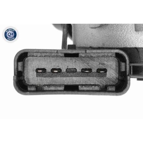 VEMO Wischermotor Q+, Erstausr&uuml;sterqualit&auml;t V46-07-0016