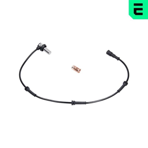 OPTIMAL Sensor, Raddrehzahl