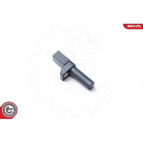 ESEN SKV Impulsgeber, Kurbelwelle